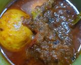 ডিমের ঝাল (dimer jhal recipe in Bengali) রেসিপির ধাপ 3 ছবি
