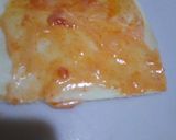 Foto langkah ke 3 dari resep Kebab Roti Tawar.