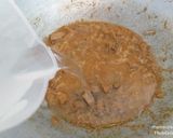 Foto langkah ke 3 dari resep Bistik Daging Sapi.