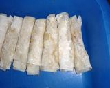 Foto langkah ke 5 dari resep Sumpia udang kriuk.