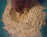 Foto del paso 2 de la receta: Masa de hojaldre