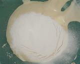 A picture of step 6 of Coffee sponge cake.