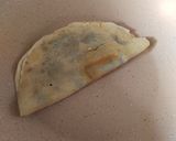 Foto langkah ke 5 dari resep Martabak Lenggang - Mpasi 18 Bulan (Hana 21 Bulan).