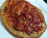 Foto del paso 1 de la receta: PIZZETA Caprese con Tortilla de Trigo Integral