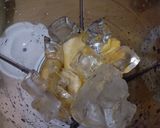 Foto langkah ke 2 dari resep Banana Smoothies.