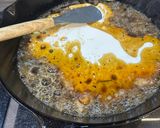 A picture of step 6 of Restaurant (Chefy) Sirloin Steak - Just try in once :P - Super Easy when you know how - enjoy :P.