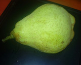 Foto del paso 1 de la receta: Dulce de pera a la Mario, s