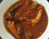 Foto langkah ke 7 dari resep Kreasi sarden kaleng.