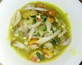 Foto langkah ke 4 dari resep Soto Ayam ala @dwikurrr.