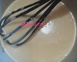 Foto langkah ke 1 dari resep Pancake.