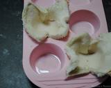 Eggs in bread basket recipe step 5 photo