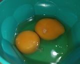 Foto del paso 2 de la receta: Hotcakes fáciles