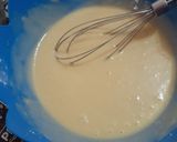 Foto del paso 5 de la receta: Bizcochuelo casero 😋