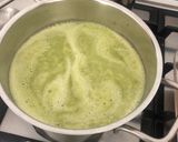 Foto del paso 5 de la receta: Crema de chícharo
