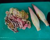 Foto langkah ke 1 dari resep Sambal Kecombrang.