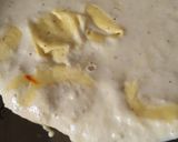 A picture of step 7 of HEALTHY FARADI DESSERT(Dessicated coconut).