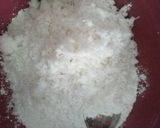 Foto langkah ke 1 dari resep Getas ketan.