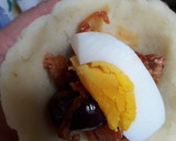Foto del paso 7 de la receta: Papita rellena con carne de cerdo🇵🇪