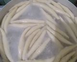 Foto langkah ke 3 dari resep Sotong ala Tahu bulat (Murah & Enak).