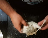 Foto del paso 12 de la receta: Como hacer Pan en casa FÁCIL y RÁPIDO