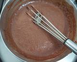 Decadent Chocolate Cake recipe step 6 photo