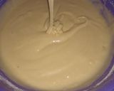 Foto del paso 3 de la receta: Torta Matera Fácil Con Crema Pastelera✨