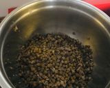 Foto del paso 1 de la receta: Bocaditos de lentejas