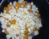 Foto del paso 3 de la receta: Charquicán