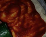 Foto del paso 1 de la receta: Pizza de verdura