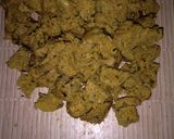 મેથી દૂધી કોથમીર ના મુઠીયા (Methi Dudhi Kothmir Muthiya Recipe In Gujarati) રેસીપી સ્ટેપ4ફોટો