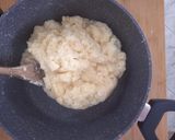 Foto del passaggio 4 della ricetta Gnocchi alla romana