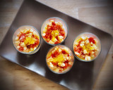 Foto del paso 5 de la receta: Mousse de bonito y anchoas