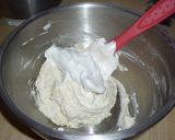 Macaron recept fázis 3 fotója