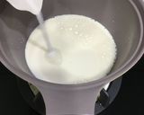 戀戀優格布丁杯的食譜步驟3照片