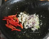 Foto langkah ke 5 dari resep Panada Tongkol Pedas.