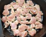 Schezwan Chicken fried rice (Restaurant style) recipe step 2 photo
