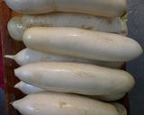 古早味蘿蔔乾（蘿蔔乾蔥蛋）的食譜步驟1照片