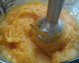 Foto del paso 2 de la receta: Pastel de pollo y calabaza