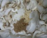 Foto langkah ke 1 dari resep Jamur krispi.