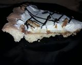 Foto del paso 7 de la receta: Tarta de banana, Dulce de leche y crema