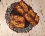 Banánkenyér 🍌🍞 recept fázis 1 fotója