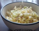 Póréhagyma ropogós recept fázis 3 fotója