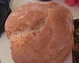 Foto del paso 1 de la receta: Pan Casero! Al horno🍞