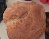 Foto del paso 1 de la receta: Pan Casero! Al horno🍞