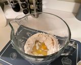 Foto del paso 1 de la receta: Tarta de pollo y espinaca súper cremosa (masa casera!)