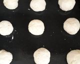 Foto del paso 2 de la receta: Pan sin levadura 👌