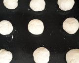 Foto del paso 2 de la receta: Pan sin levadura 👌