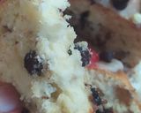 Foto del paso 3 de la receta: Budín Navideño Fácil, Húmedo y Esponjoso