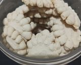 Foto langkah ke 5 dari resep Biskuit Jadul.