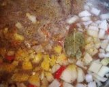 Babos egytálétel recept fázis 2 fotója